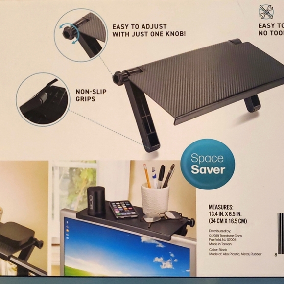 🖥Screen Caddy - Picture 3 of 4